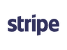 Stripe logo