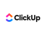 ClickUp logo